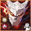 Kaiju No. 8 (Scorching Variant)